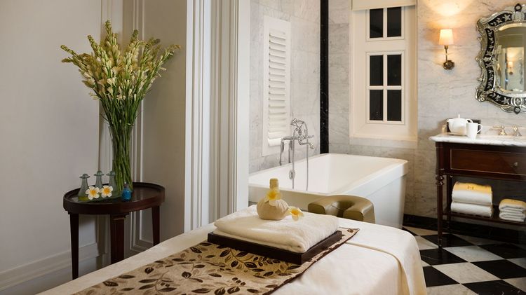 Spa