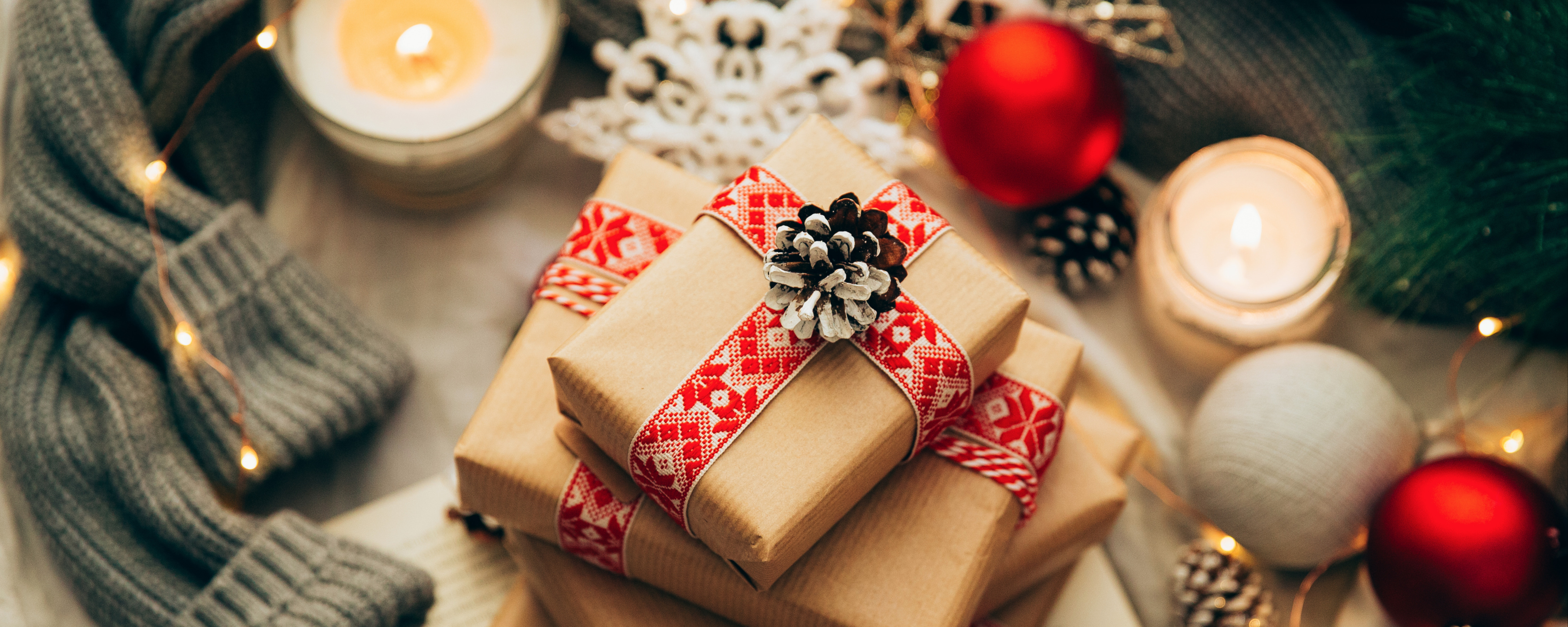 December Offer Promotion